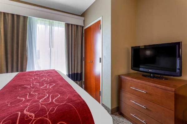 Comfort Suites North image 19